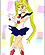 Sailor Moon by Candace L.